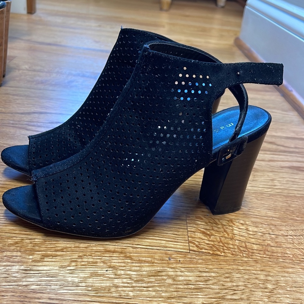 Women’s madden girl heels